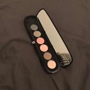 BNIB Marc Jacobs Beauty The Enigma Palette